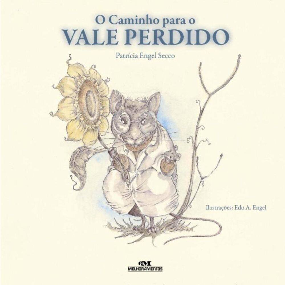 o Caminho Para o Vale Perdido