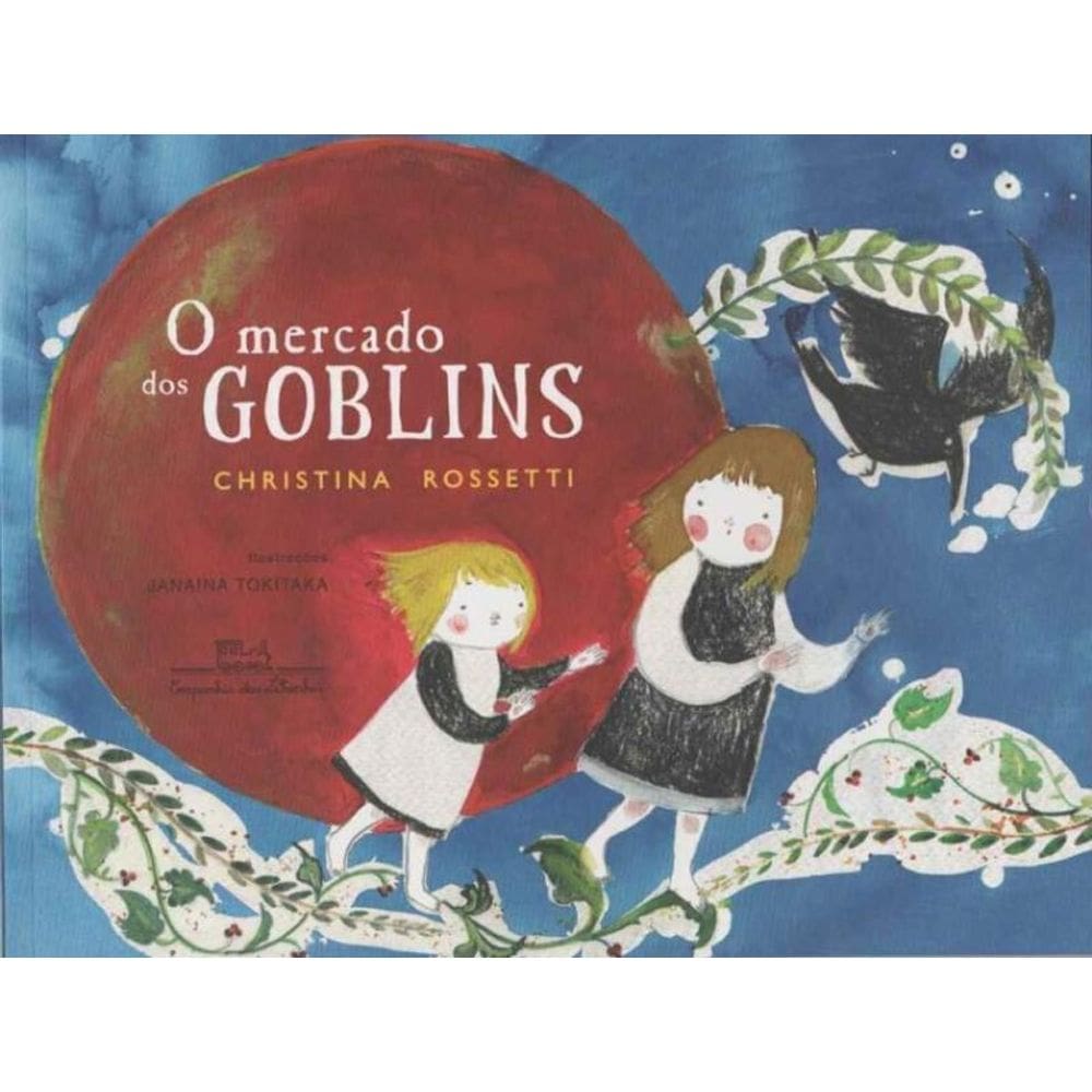 Mercado dos Goblins, O