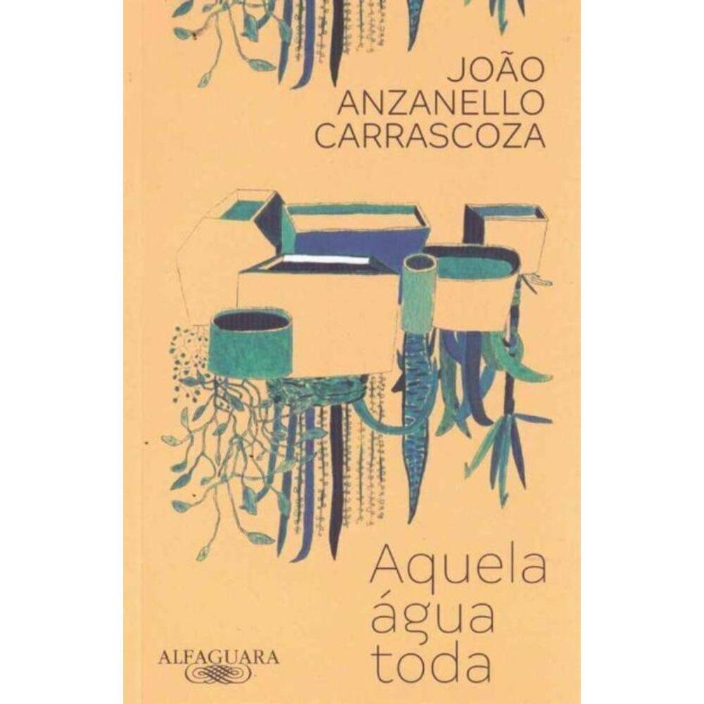 Aquela Água Toda