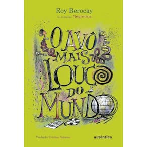 Avo Mais Louco Do Mundo, O