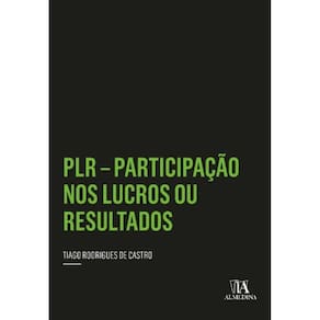 Plr Participação Nos Lucros Ou Resultados - 02Ed/22