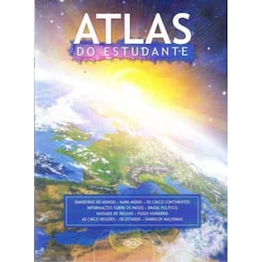 Atlas do Estudante