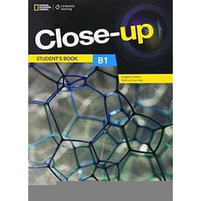 Close-Up B1 - Student Book - 02Ed/15