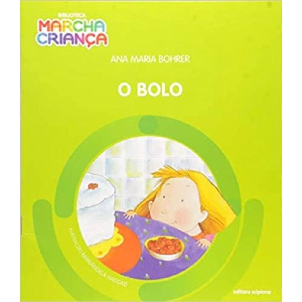 Bolo, O