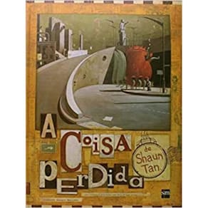 Coisa Perdida, A