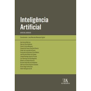 Inteligência Artificial - Aspectos Jurídicos