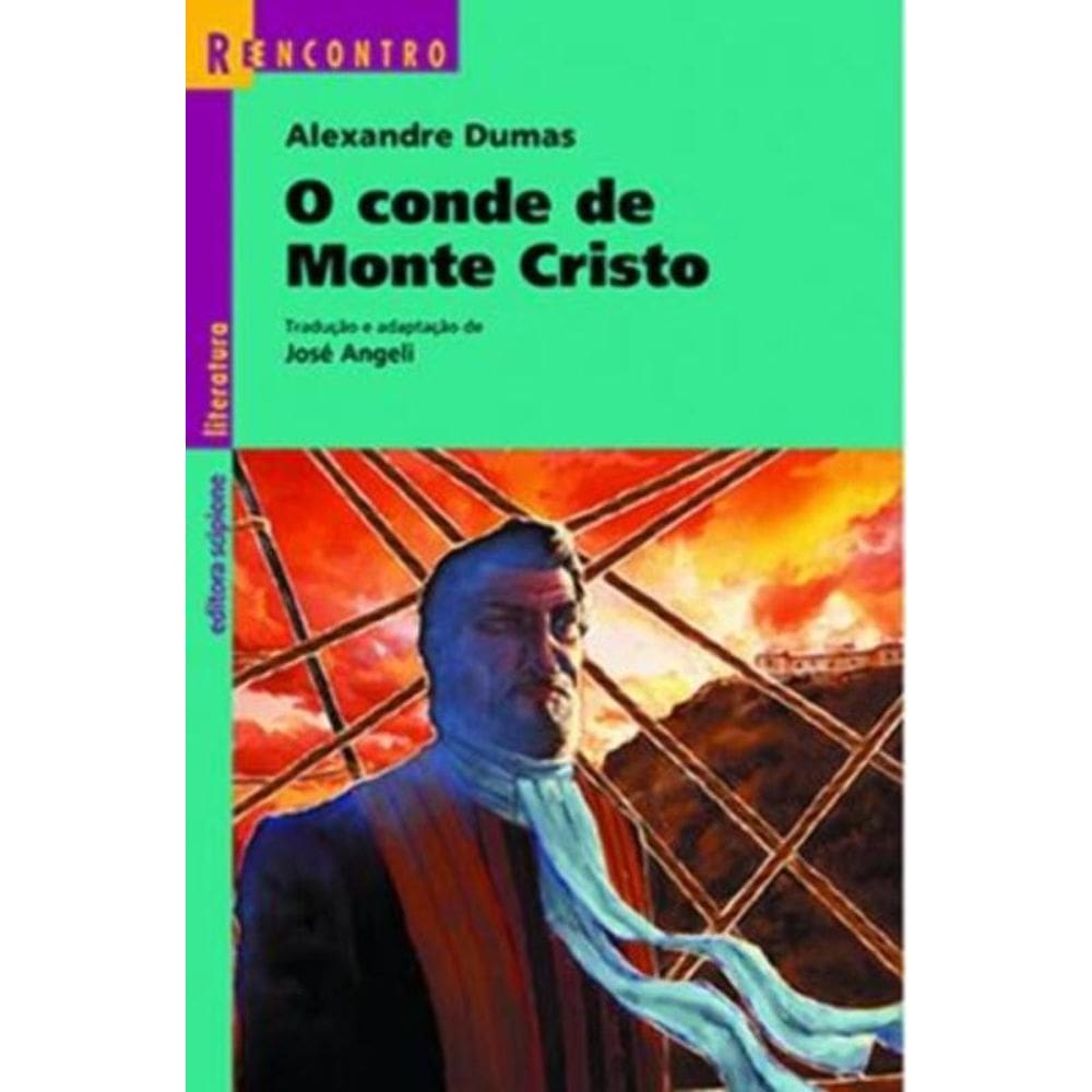 Conde De Monte Cristo, O