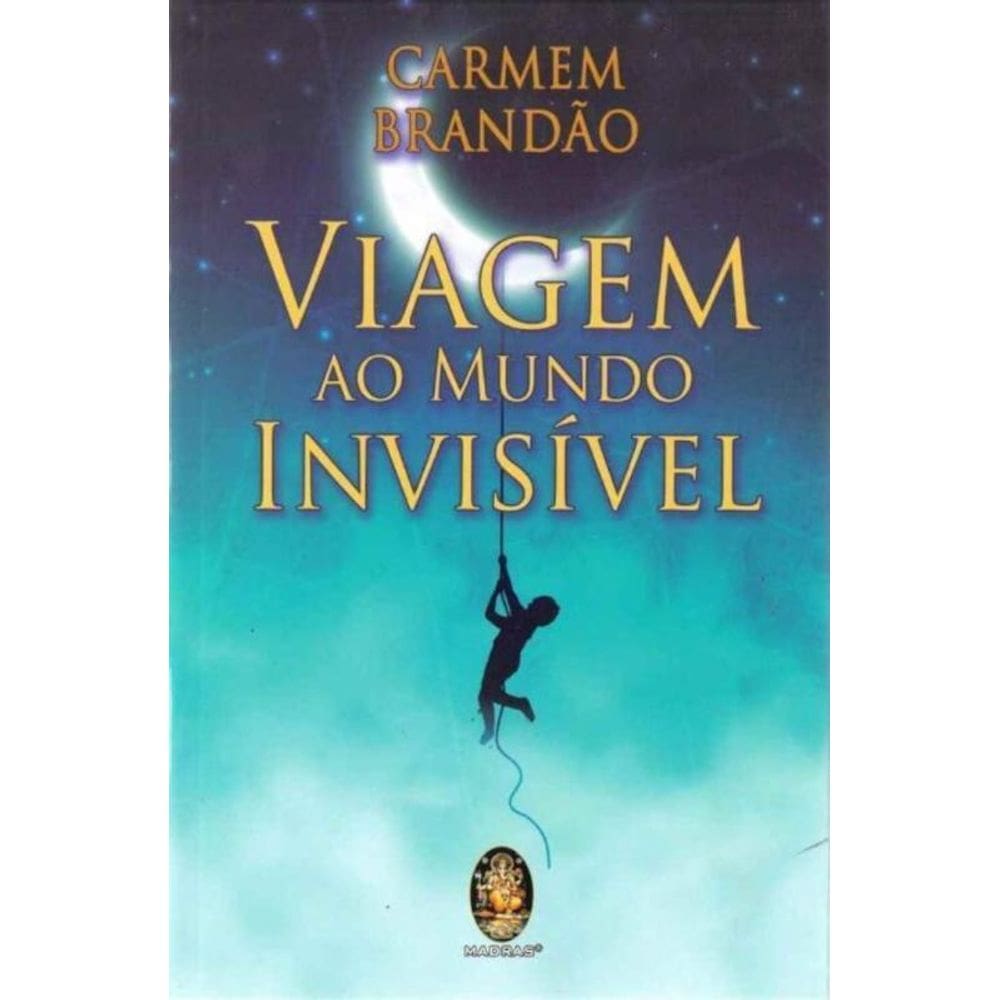 Viagem ao Mundo Invisível