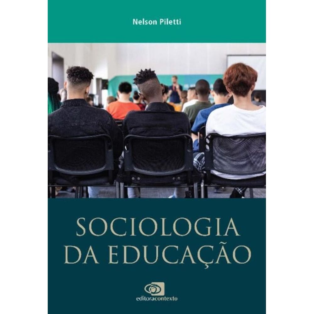 Sociologia Da Educação