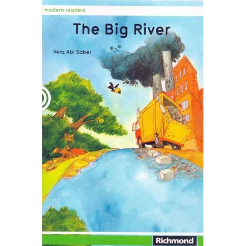 The Big River