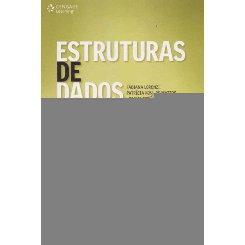 Estruturas de Dados