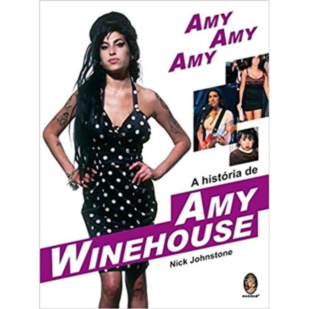 Amy, Amy, Amy