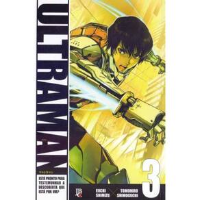 Ultraman - Vol.03