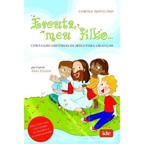 Escuta Meu Filho - (Ide)