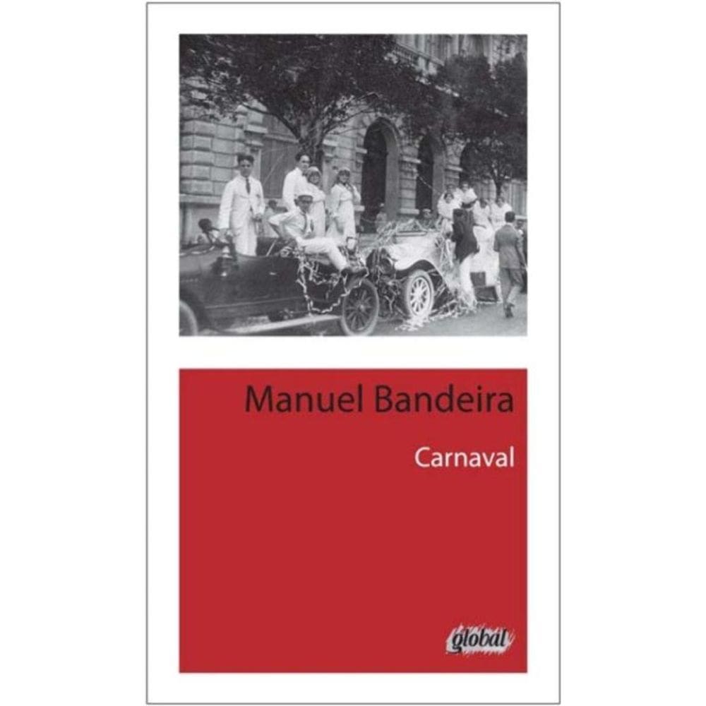 Carnaval - (Global)