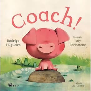 Coach!
