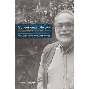 Mundos Em Mediacao - 01Ed/15