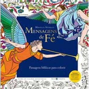 Mensagens De Fe