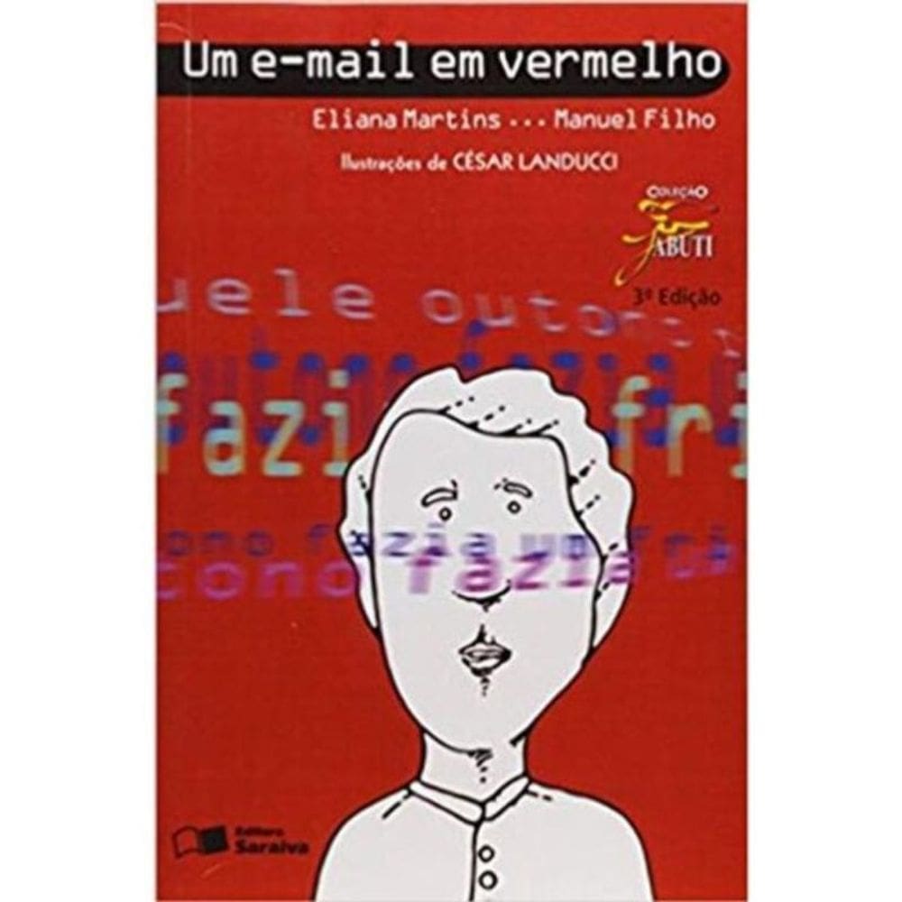 E-Mail Em Vermelho, Um