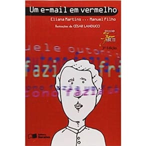 E-Mail Em Vermelho, Um