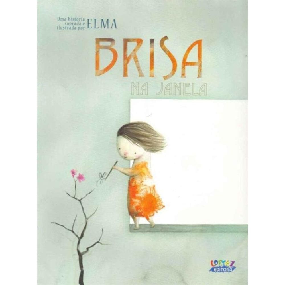 Brisa na Janela