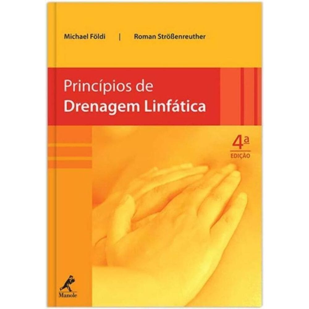Principios De Drenagem Linfatica