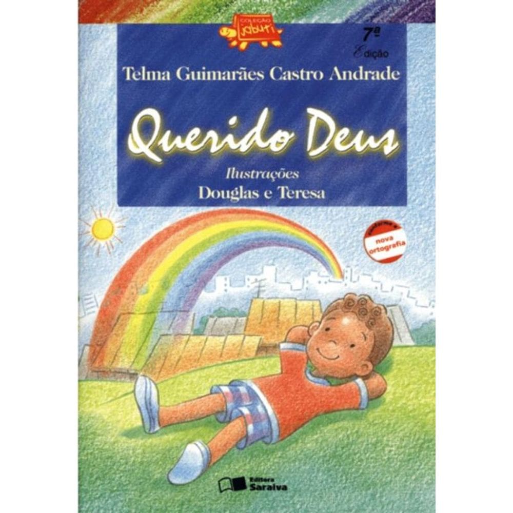 Querido Deus