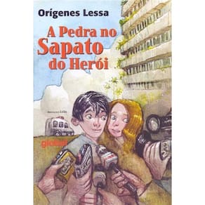 Pedra no Sapato do Herói, A