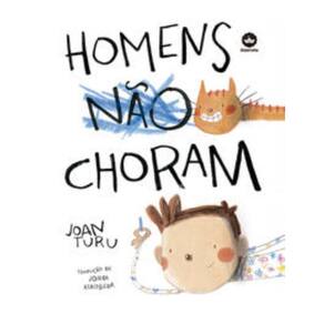 Homens Choram