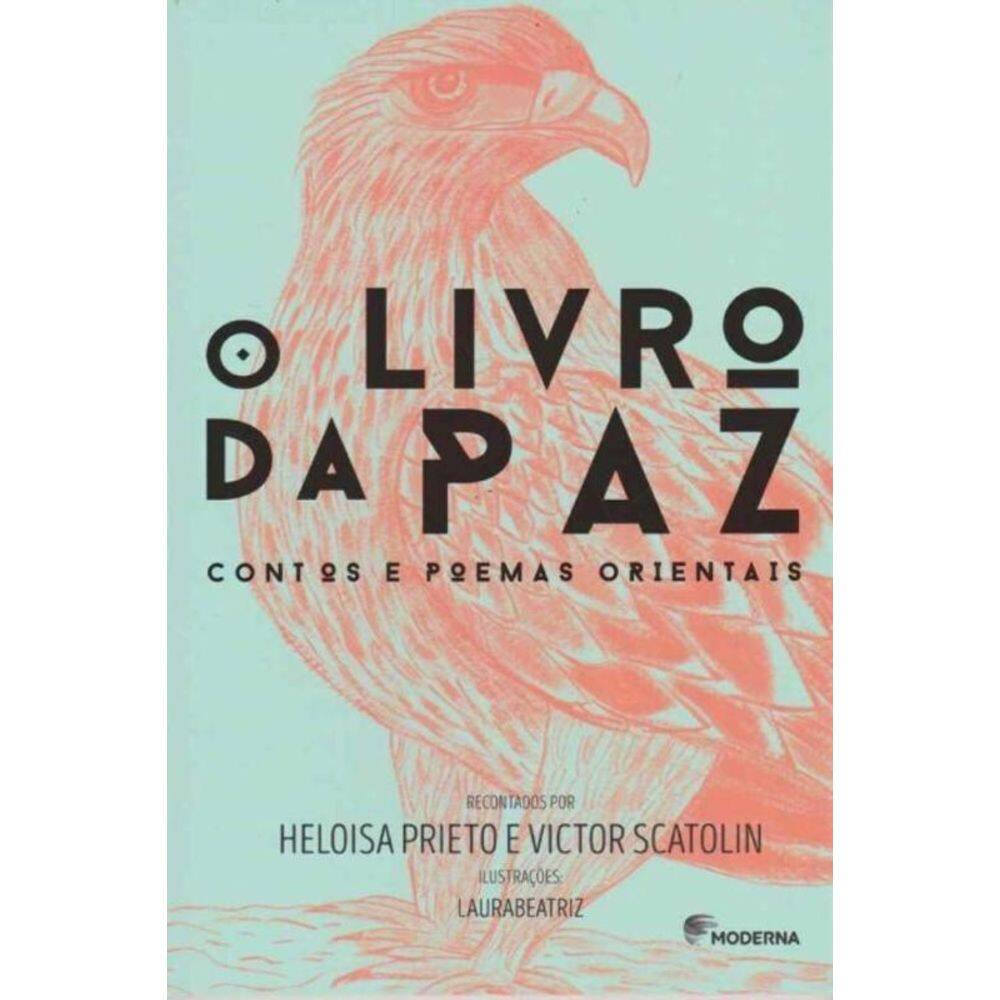 Livro da Paz, O