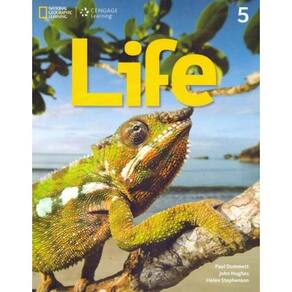 Life 5 - Student Book - 01Ed/14