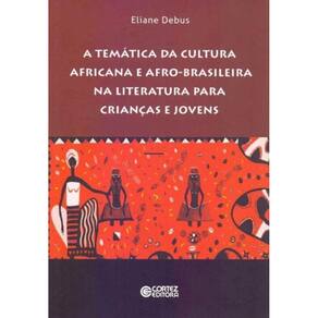 Temática da Cultura Africana e Afro-brasileira Na