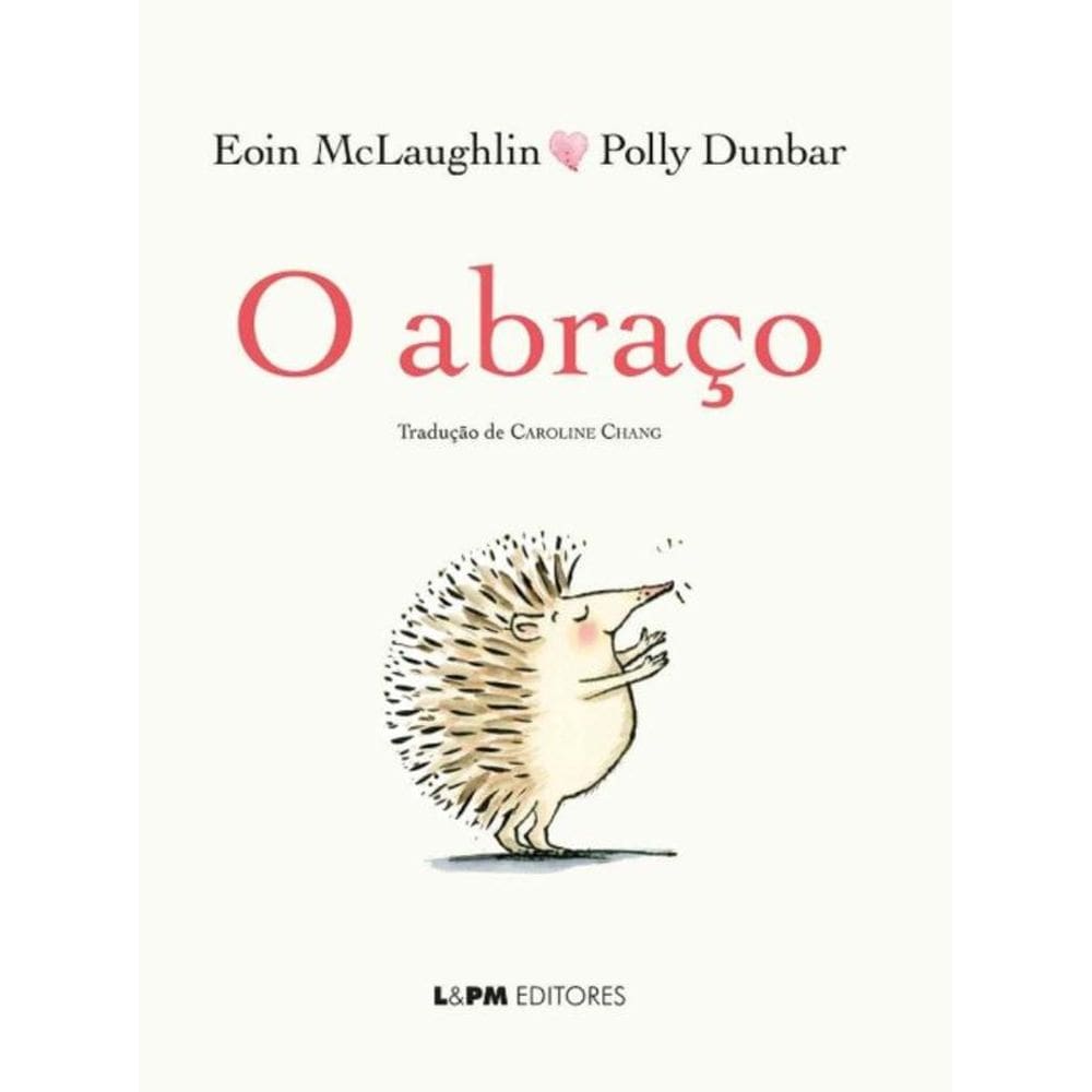 o Abraço