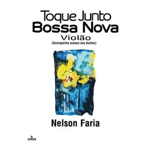 Toque Junto Bossa Nova - Violão