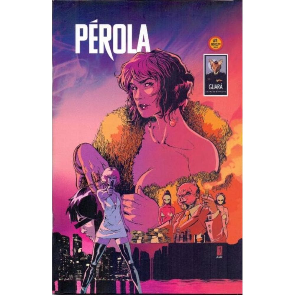 Perola