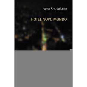 Hotel Novo Mundo