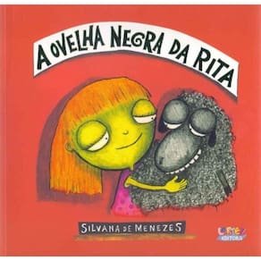Ovelha Negra da Rita, A