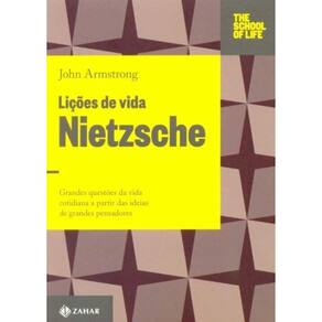 Lições de Vida - Nietzsche