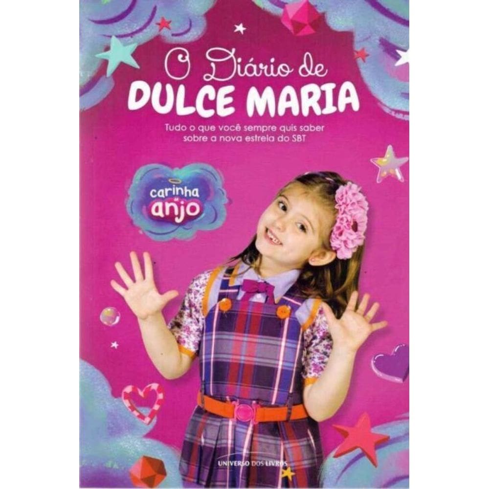 Diário de Dulce Maria, O