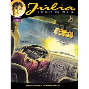Julia - Vol. 11