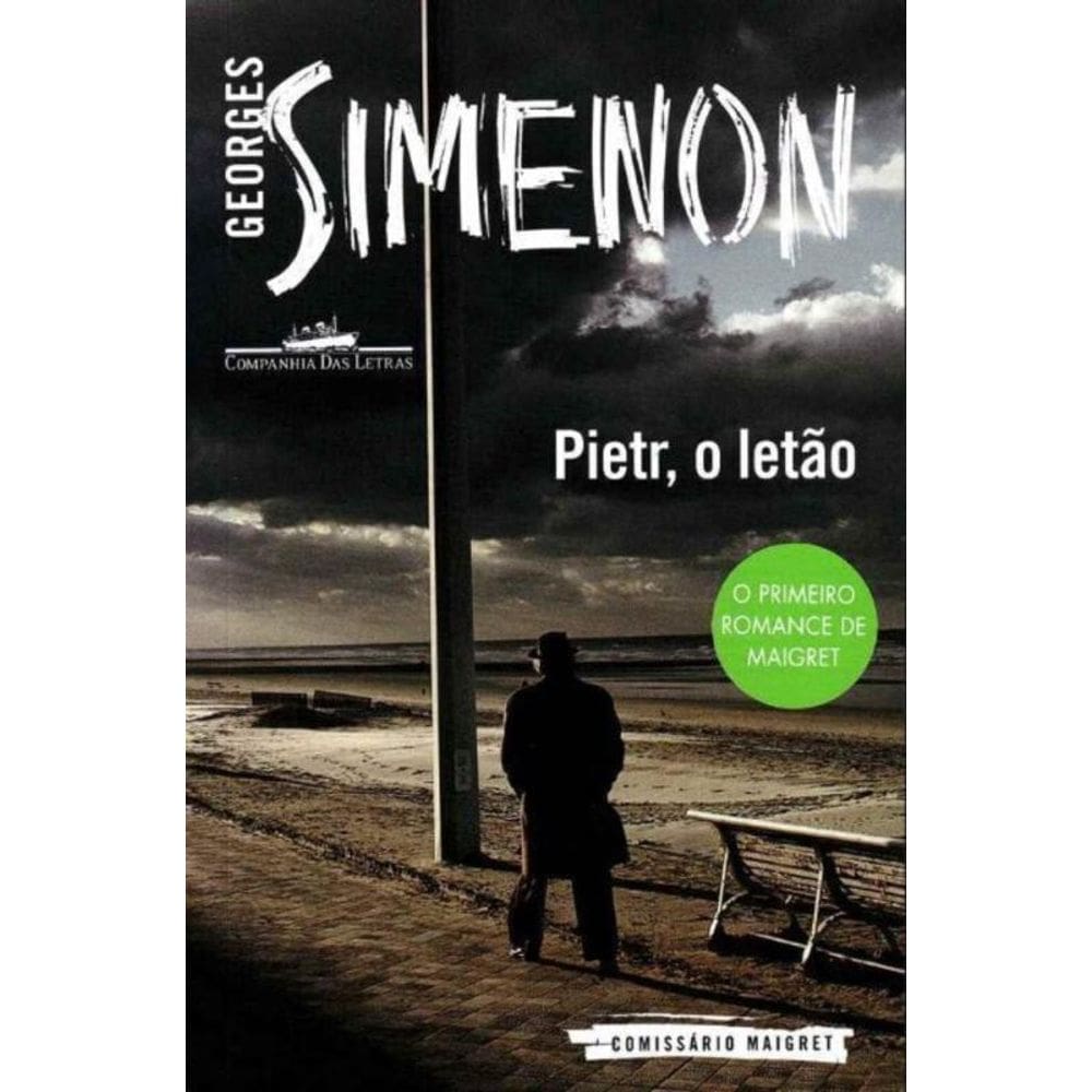Pietr, o Letao
