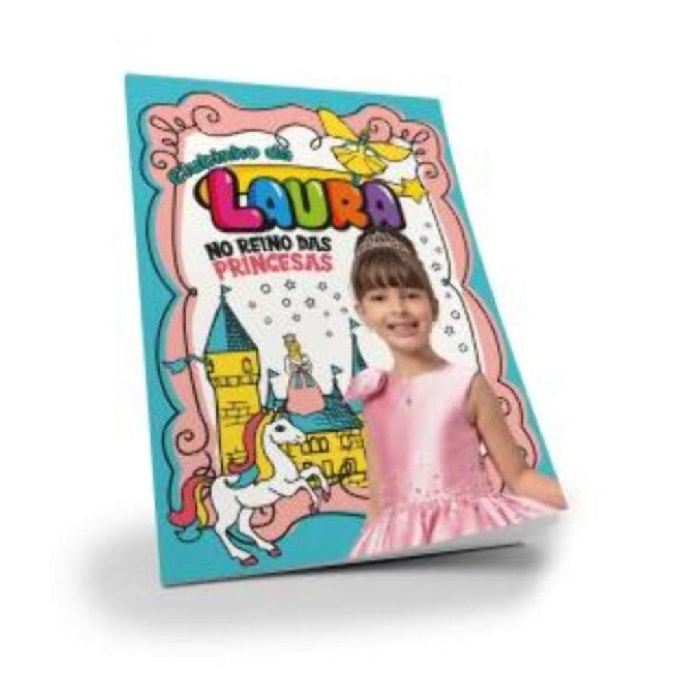 Clubinho da Laura