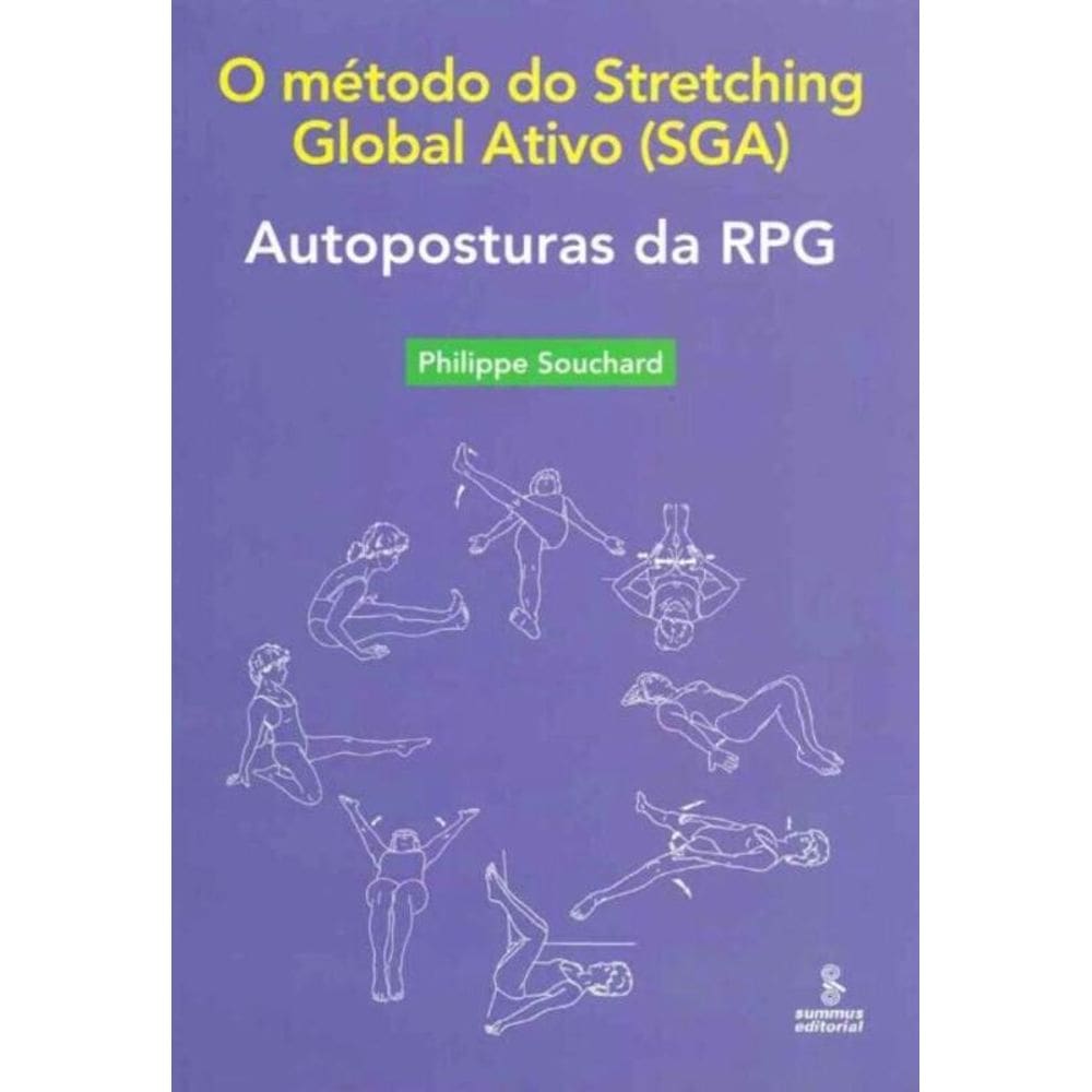 Autoposturas da Rpg