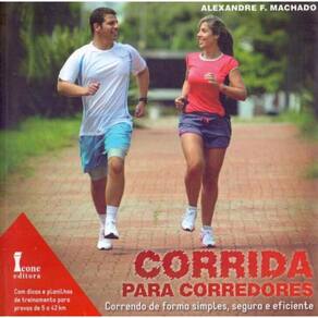 Corrida Para Corredores