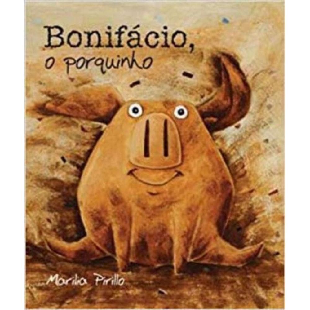 Bonifacio, O Porquinho