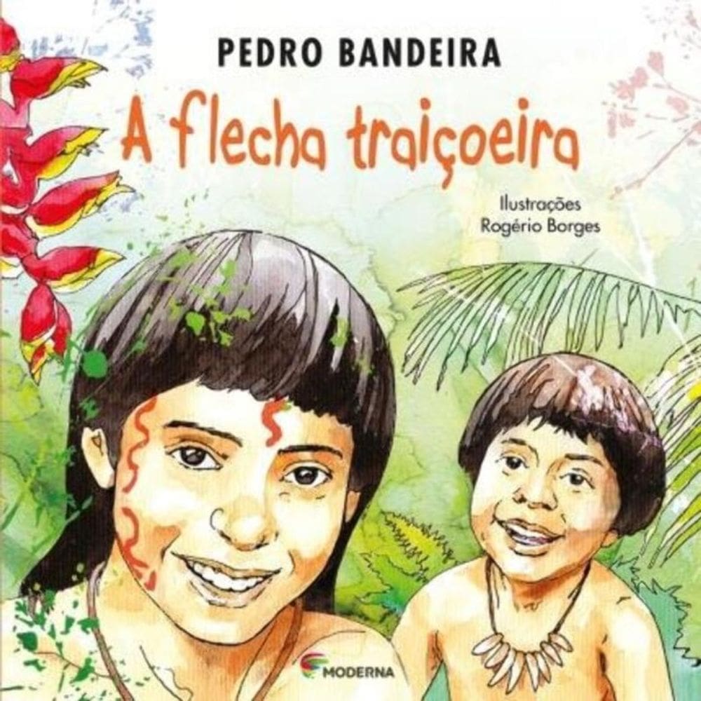 Flecha Traiçoeira, A