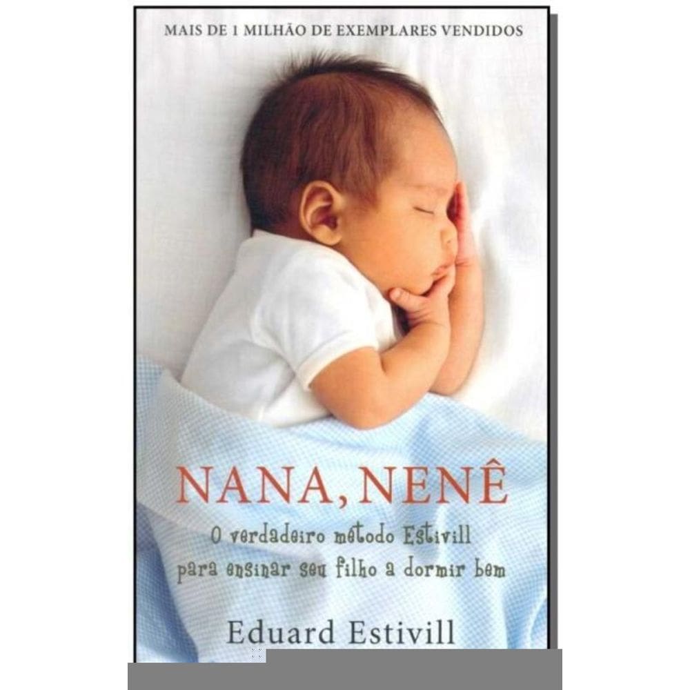 Nana Nene - (Martins Fontes)