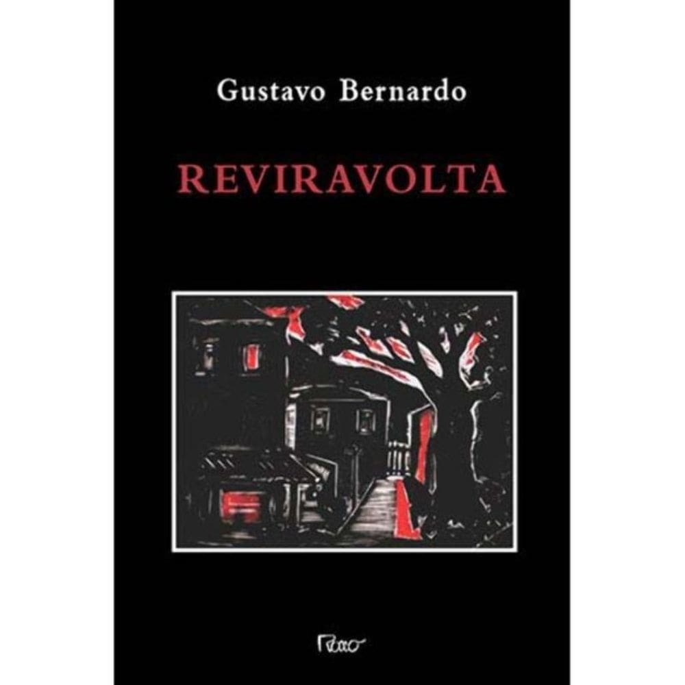 Reviravolta - (Rocco)