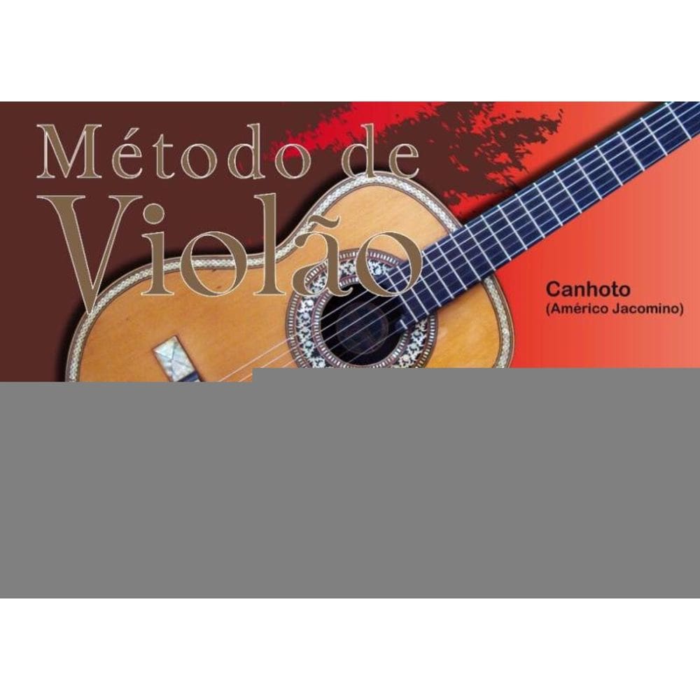 Método De Violão