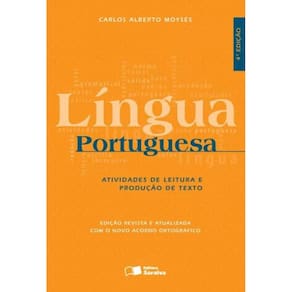 Língua Portuguesa